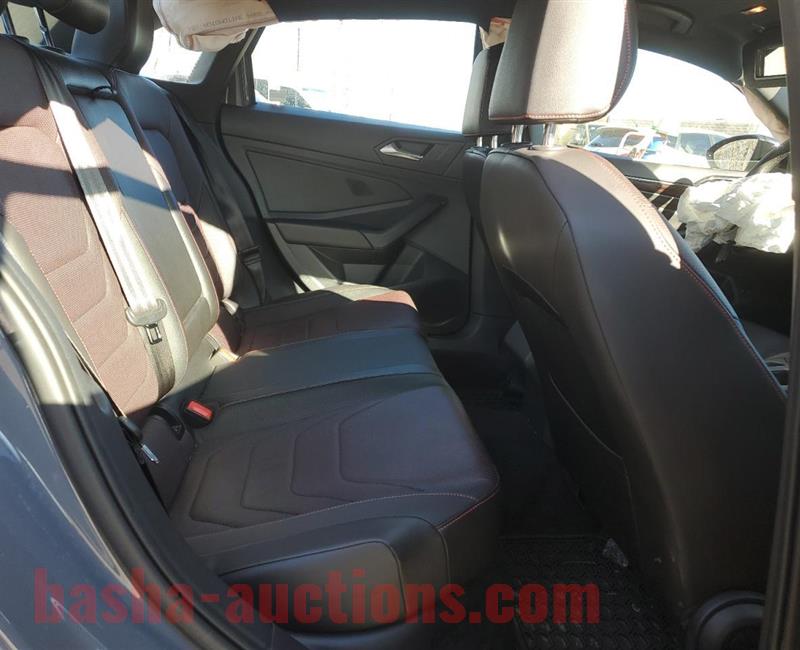 Volkswagen Jetta 2023