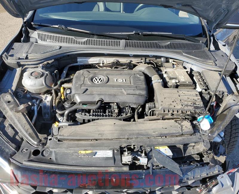 Volkswagen Jetta 2023