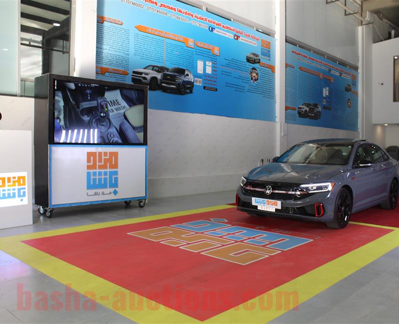 Volkswagen Jetta 2023