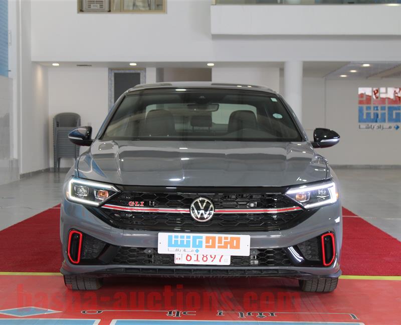 Volkswagen Jetta 2023