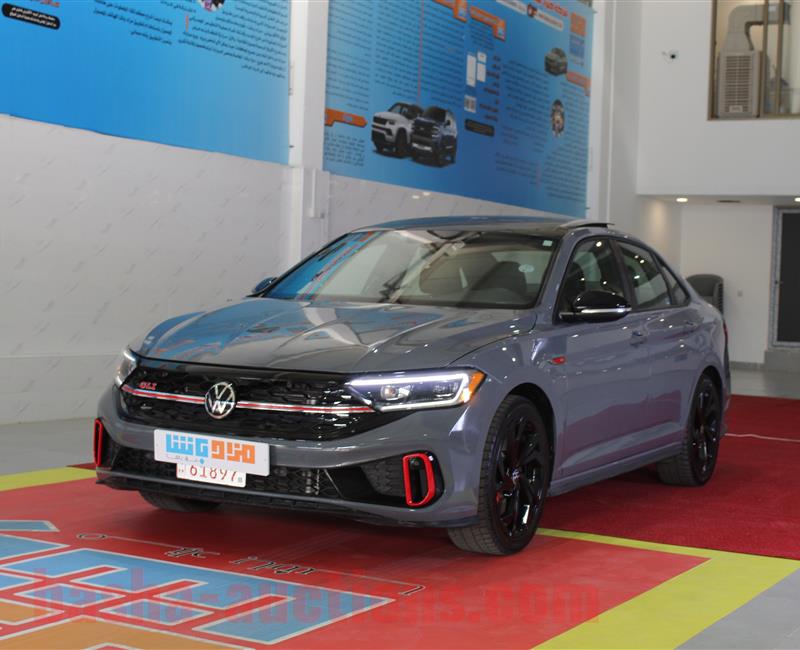Volkswagen Jetta 2023