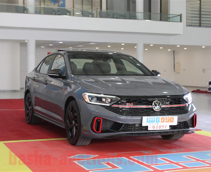 Volkswagen Jetta 2023