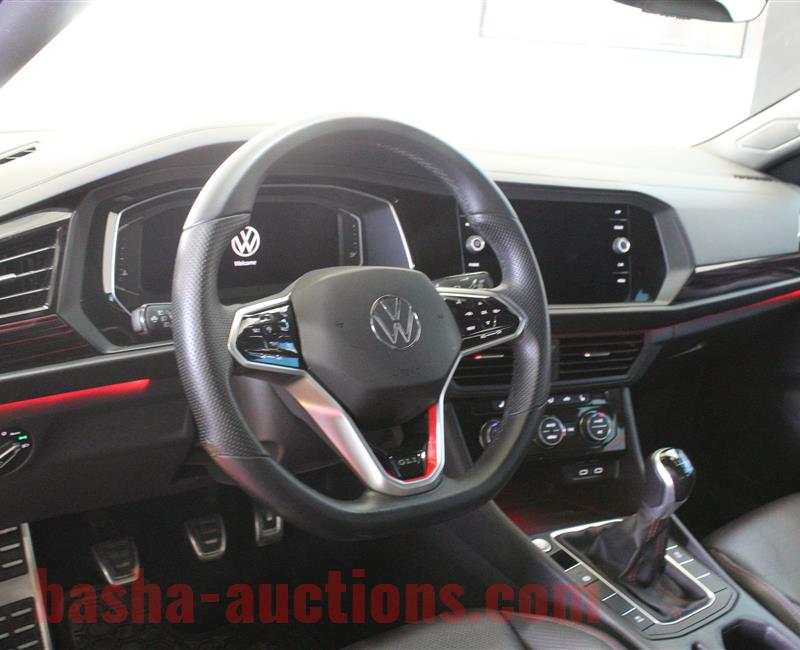 Volkswagen Jetta 2023