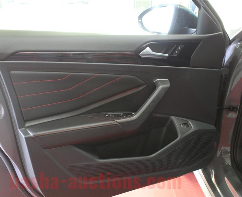 Volkswagen Jetta 2023