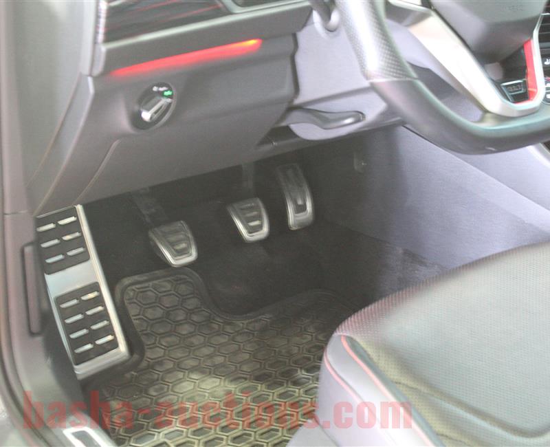 Volkswagen Jetta 2023