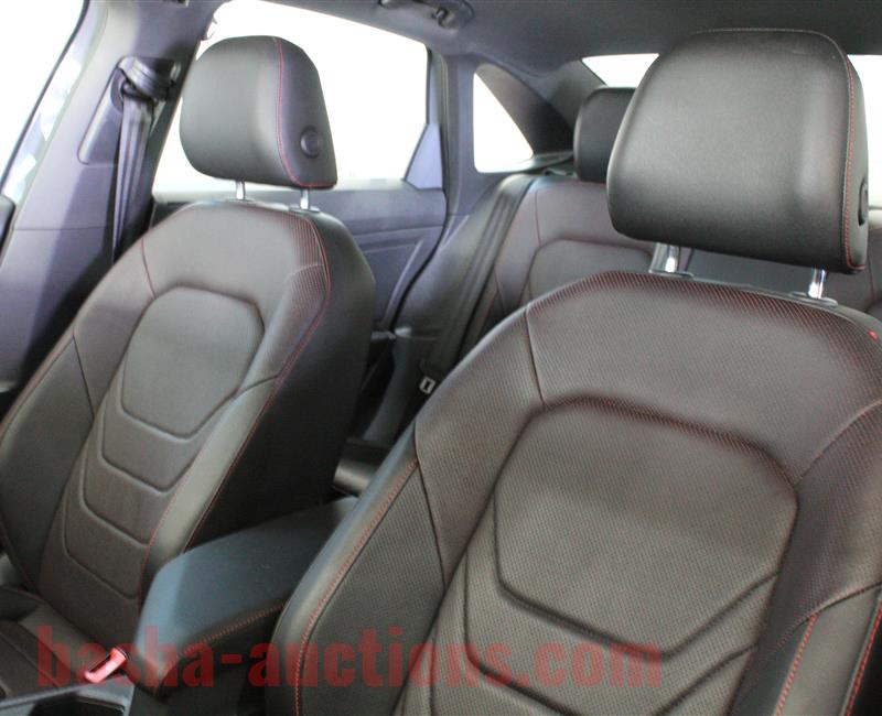 Volkswagen Jetta 2023