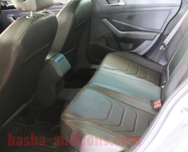 Volkswagen Jetta 2023