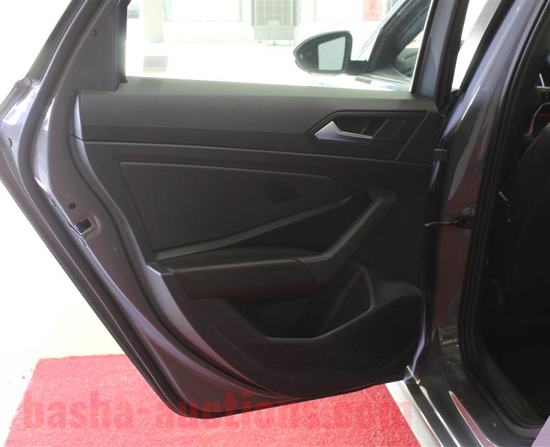 Volkswagen Jetta 2023