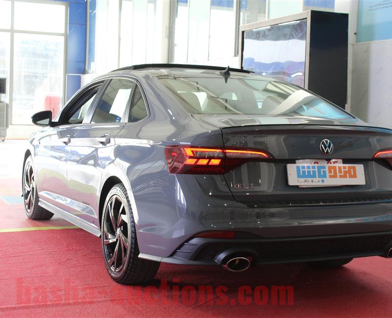 Volkswagen Jetta 2023