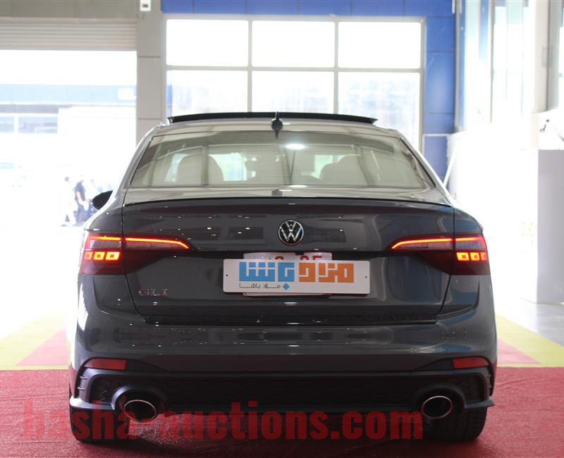 Volkswagen Jetta 2023