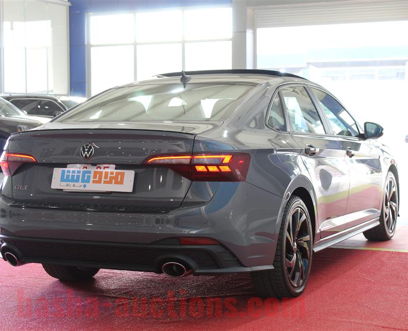 Volkswagen Jetta 2023