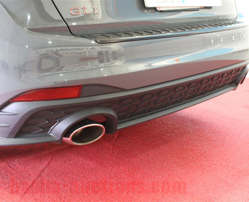 Volkswagen Jetta 2023