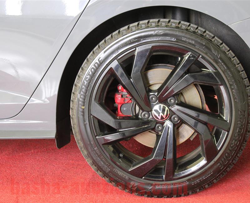 Volkswagen Jetta 2023