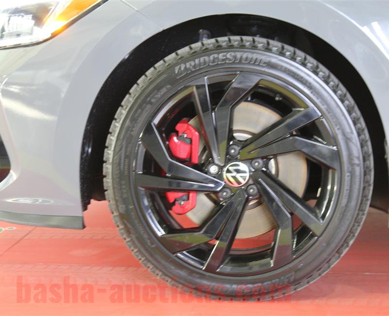 Volkswagen Jetta 2023