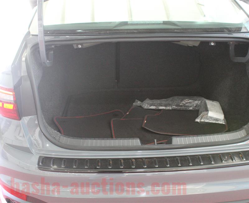 Volkswagen Jetta 2023