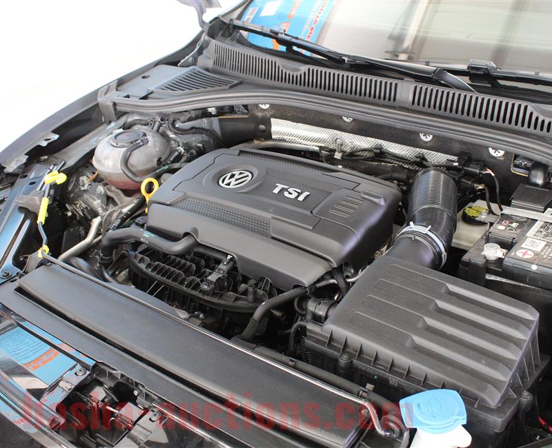 Volkswagen Jetta 2023