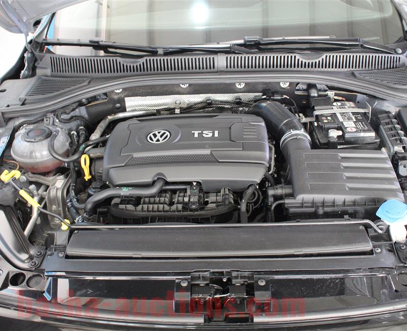 Volkswagen Jetta 2023