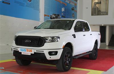 FORD RANGER XLT 2023