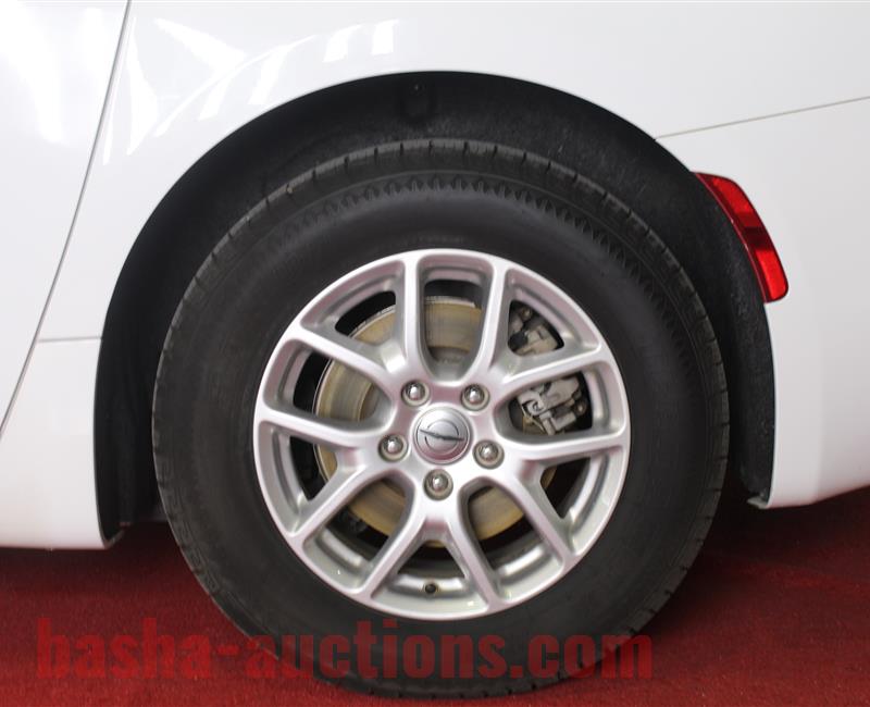 CHRYSLER VOYAGER LX 2023