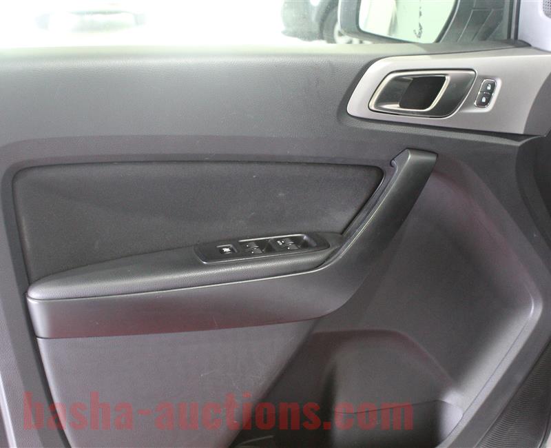 FORD RANGER XLT 2023