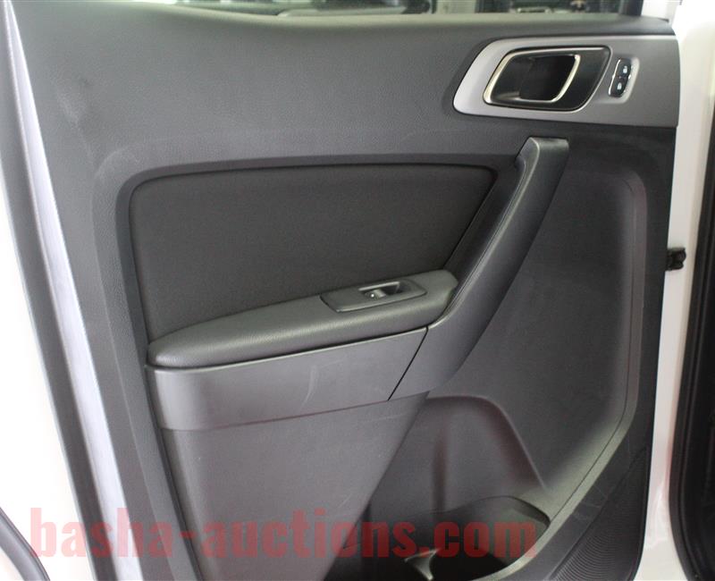 FORD RANGER XLT 2023