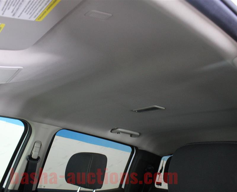 FORD RANGER XLT 2023