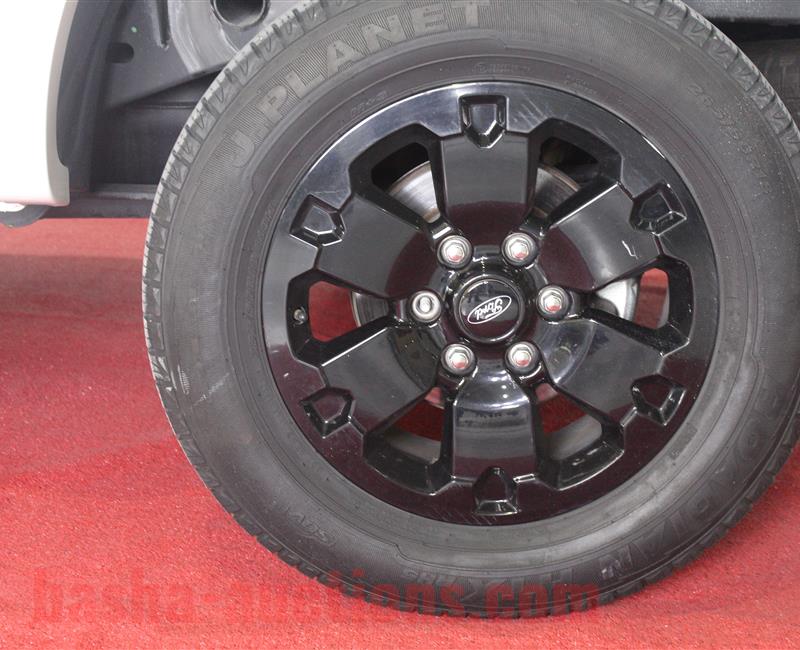 FORD RANGER XLT 2023