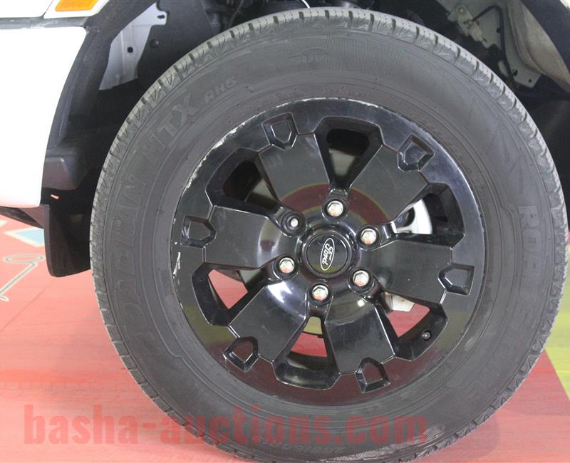 FORD RANGER XLT 2023