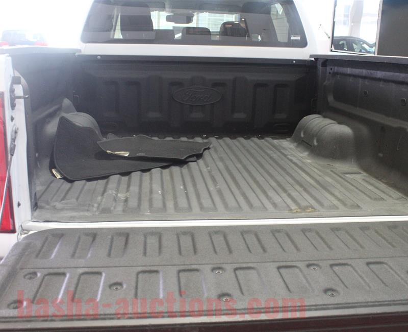 FORD RANGER XLT 2023