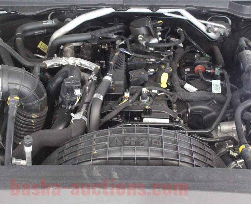 FORD RANGER XLT 2023