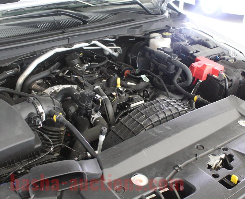 FORD RANGER XLT 2023