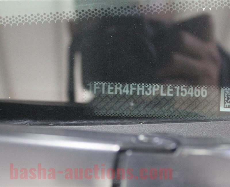 FORD RANGER XLT 2023