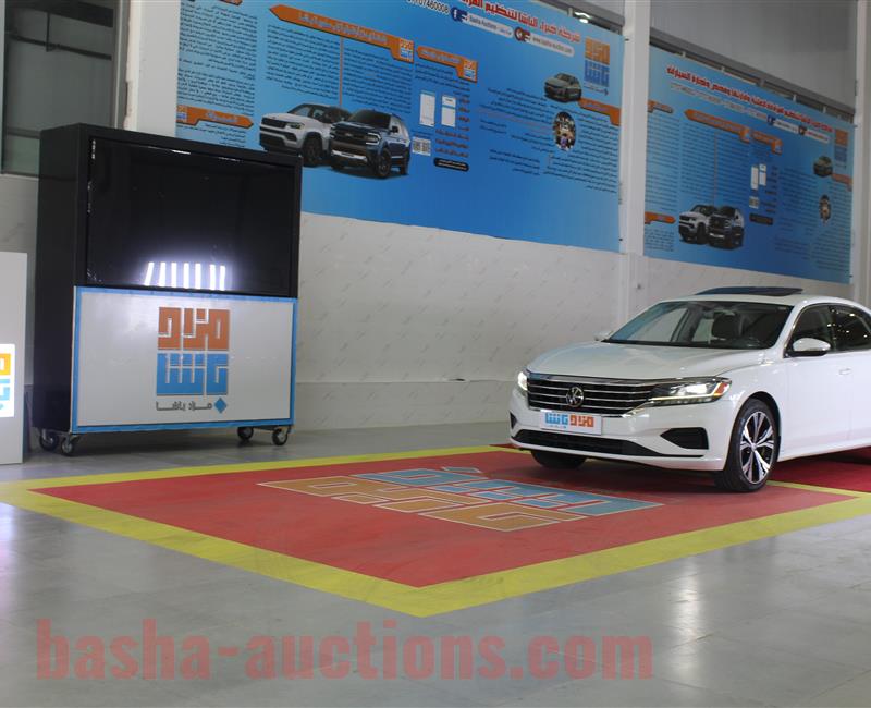 volkswagen passat SE 2022