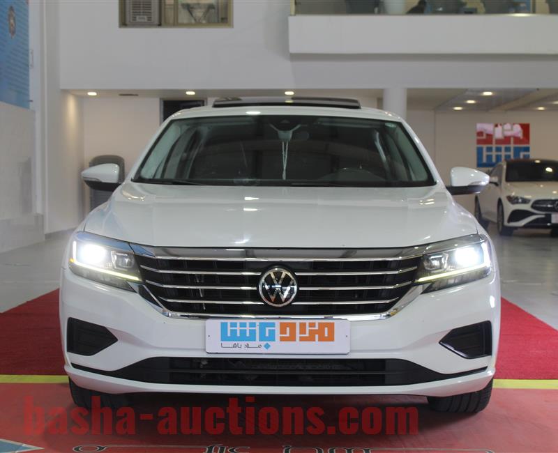 volkswagen passat SE 2022