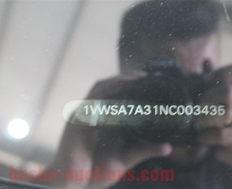 volkswagen passat SE 2022