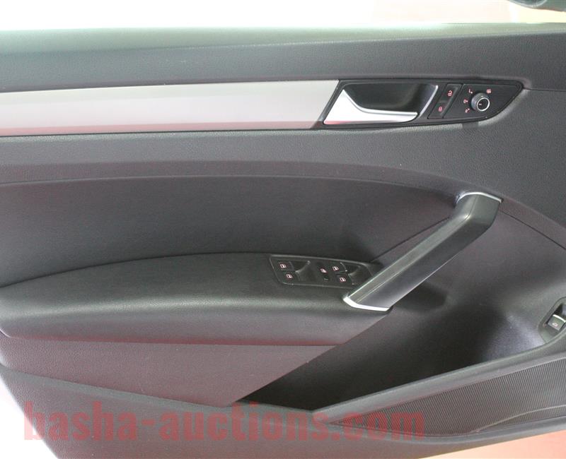 volkswagen passat SE 2022