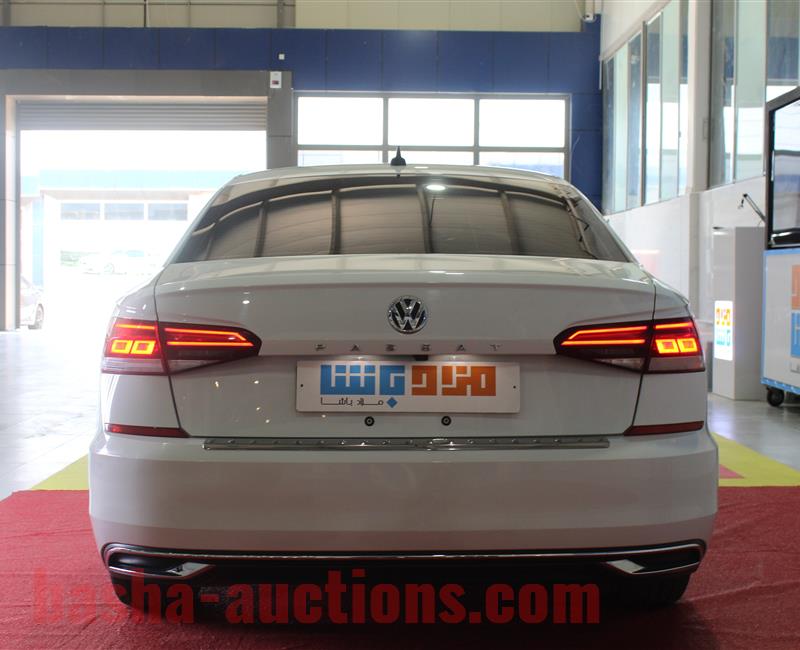 volkswagen passat SE 2022