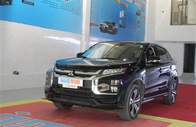 mitsubishi outlander 2023