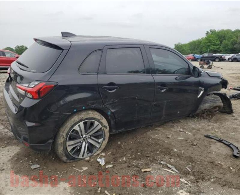 mitsubishi outlander 2023