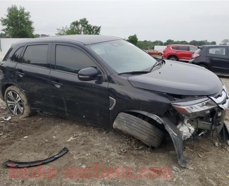 mitsubishi outlander 2023