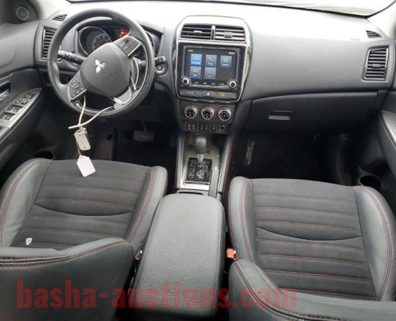 mitsubishi outlander 2023