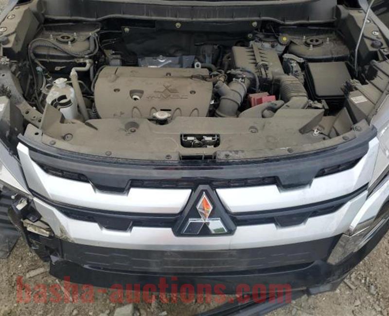 mitsubishi outlander 2023