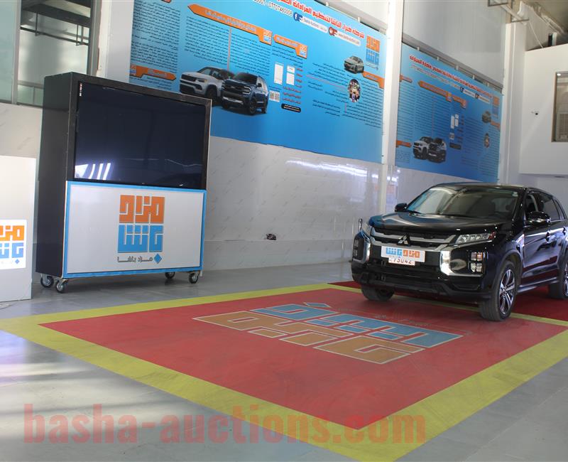 mitsubishi outlander 2023