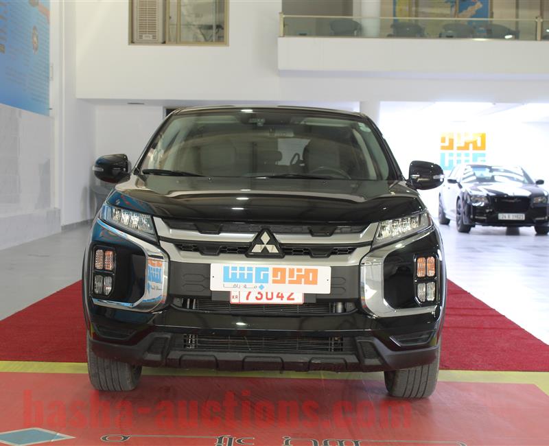 mitsubishi outlander 2023