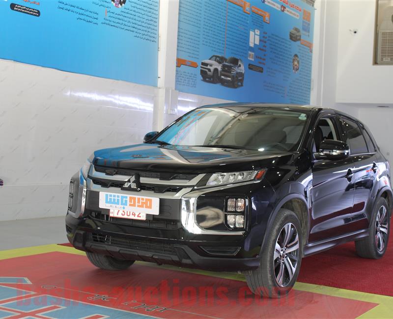 mitsubishi outlander 2023