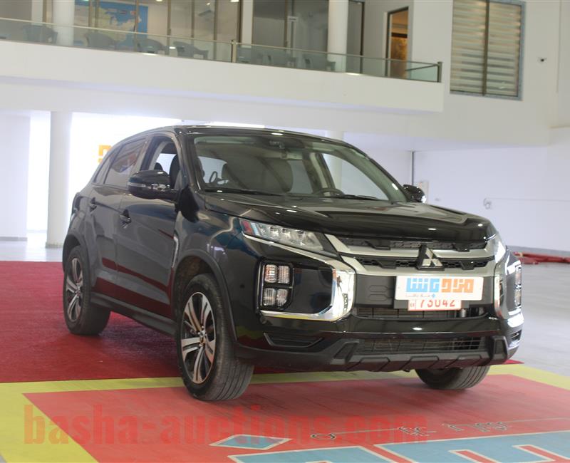 mitsubishi outlander 2023