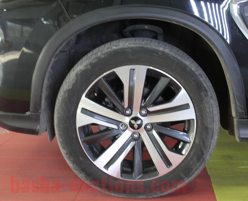 mitsubishi outlander 2023