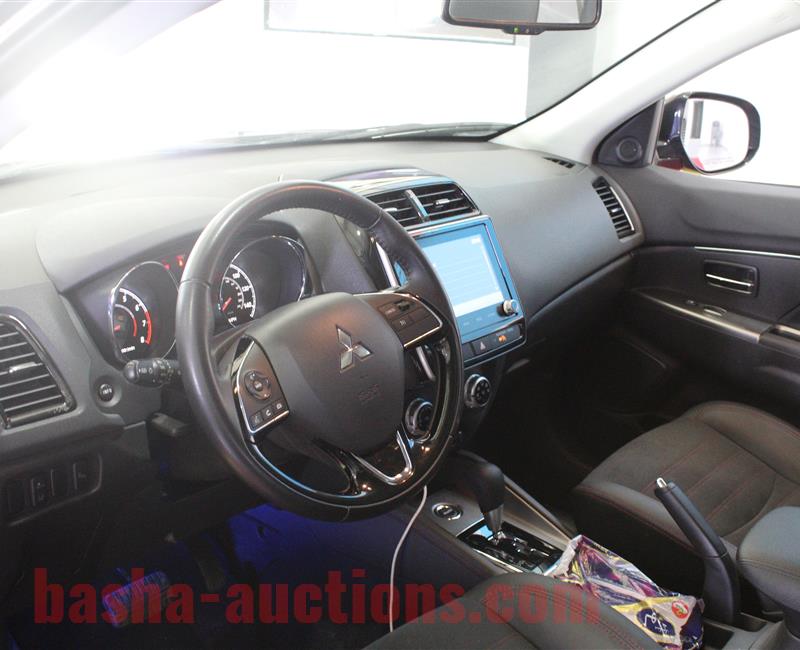 mitsubishi outlander 2023