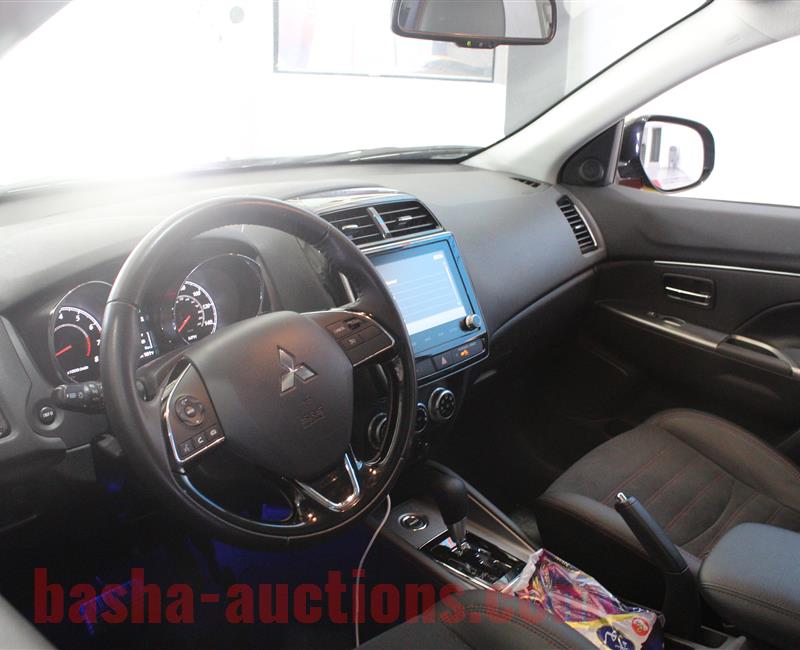 mitsubishi outlander 2023