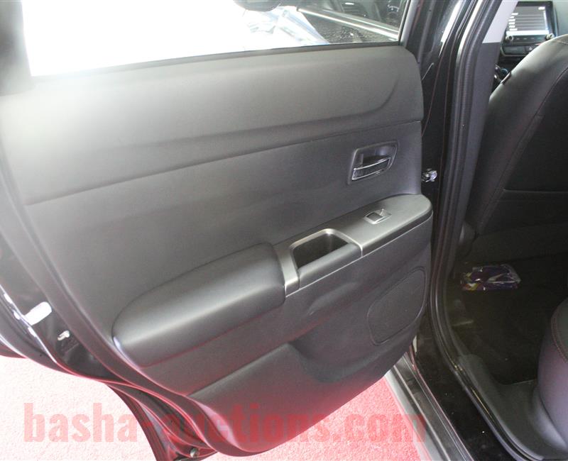 mitsubishi outlander 2023